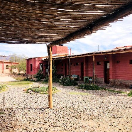 Bed and Breakfast Hosteria Del Tantanakuy Humahuaca Exterior foto